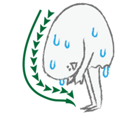 TORIAEZU sticker #9213034