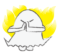 TORIAEZU sticker #9213035