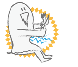 TORIAEZU sticker #9213040