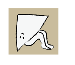 TORIAEZU sticker #9213043