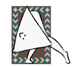 TORIAEZU sticker #9213045