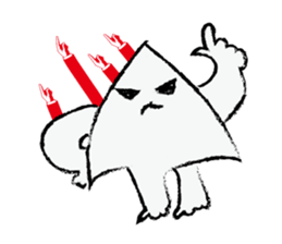 TORIAEZU sticker #9213046