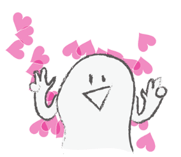 TORIAEZU sticker #9213050