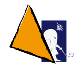 TORIAEZU sticker #9213058