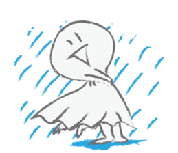 TORIAEZU sticker #9213060