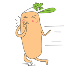 Clover..Japan Thailand and South Korea. sticker #9213741