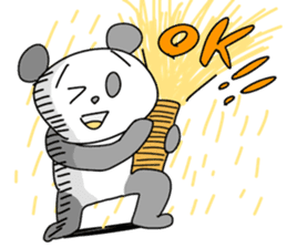 the Mikawa dialect animals 2 sticker #9213964