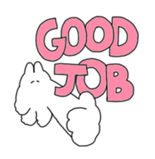 nekousa 1 sticker #9214704