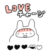 nekousa 1 sticker #9214730