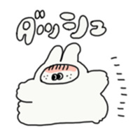 nekousa 1 sticker #9214731