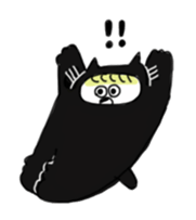 nekousa 1 sticker #9214735