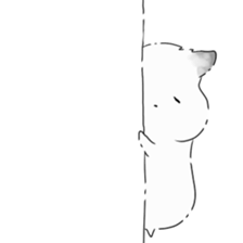 Hamster everyday! sticker #9215674