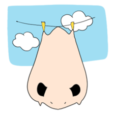 Hamster everyday! sticker #9215693