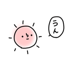 YURUFUWA graffiti sticker sticker #9215864