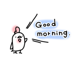 YURUFUWA graffiti sticker sticker #9215870