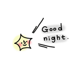 YURUFUWA graffiti sticker sticker #9215871