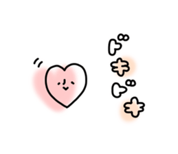 YURUFUWA graffiti sticker sticker #9215884