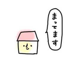 YURUFUWA graffiti sticker sticker #9215893