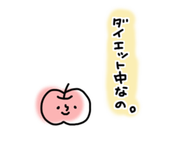 YURUFUWA graffiti sticker sticker #9215894