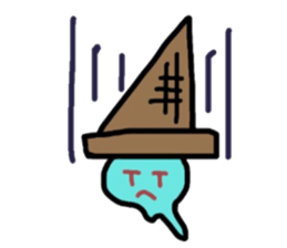 ICE sticker #9215953