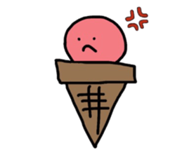 ICE sticker #9215958