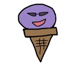 ICE sticker #9215961