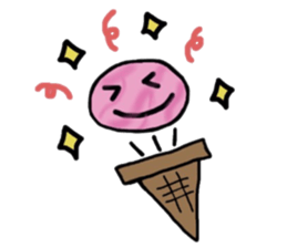 ICE sticker #9215969