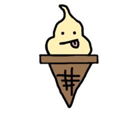 ICE sticker #9215973