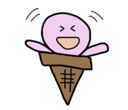 ICE sticker #9215982