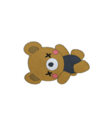 kumazo sticker #9216472