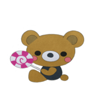 kumazo sticker #9216480