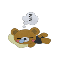 kumazo sticker #9216482
