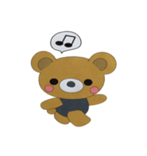 kumazo sticker #9216487