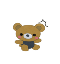 kumazo sticker #9216488