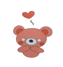 kumazo sticker #9216495