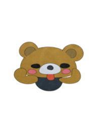 kumazo sticker #9216498