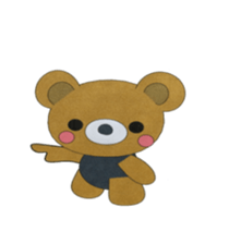 kumazo sticker #9216501