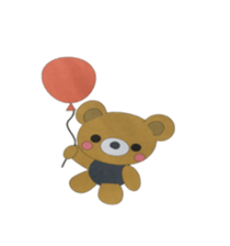 kumazo sticker #9216505