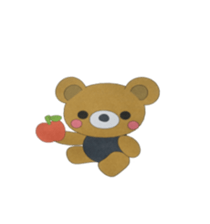 kumazo sticker #9216507