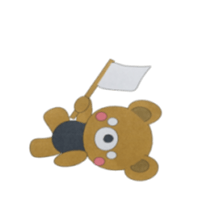 kumazo sticker #9216508