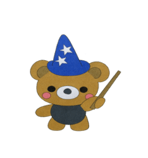 kumazo sticker #9216511