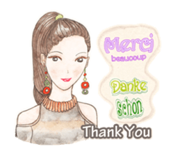 Come On Girls (Holiday Season Edition) sticker #9216595