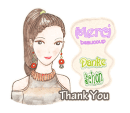 Come On Girls (Holiday Season Edition) sticker #9216595