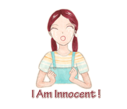 Come On Girls (Holiday Season Edition) sticker #9216597