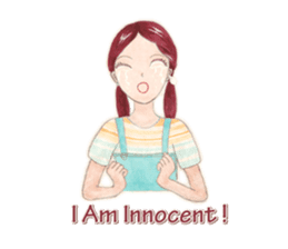 Come On Girls (Holiday Season Edition) sticker #9216597