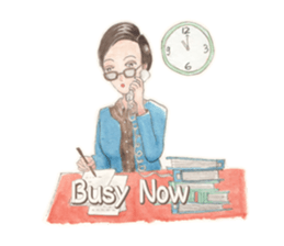 Come On Girls (Holiday Season Edition) sticker #9216602