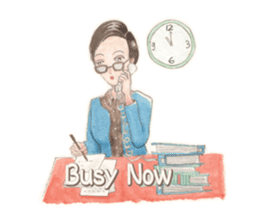 Come On Girls (Holiday Season Edition) sticker #9216602