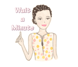 Come On Girls (Holiday Season Edition) sticker #9216603