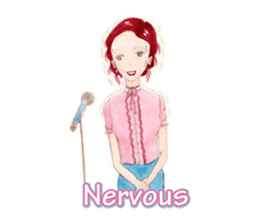 Come On Girls (Holiday Season Edition) sticker #9216604