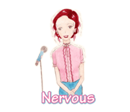 Come On Girls (Holiday Season Edition) sticker #9216604